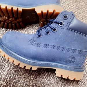 Brand new Toddler Timberlands size 7C
